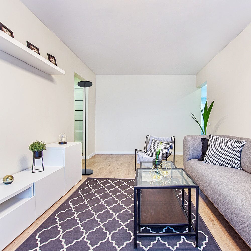 Athena Floor Lamp Floor Lamps Artemide