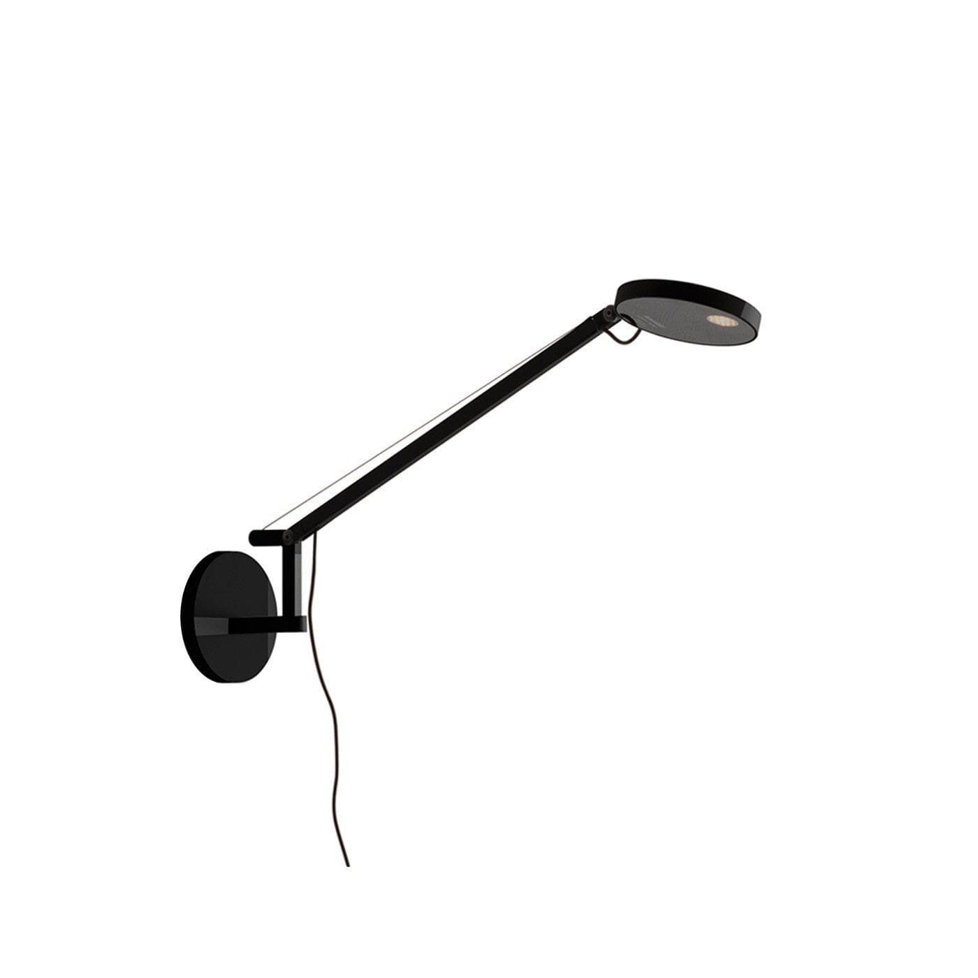 Demetra Micro Wall Lamp Wall Lights Artemide