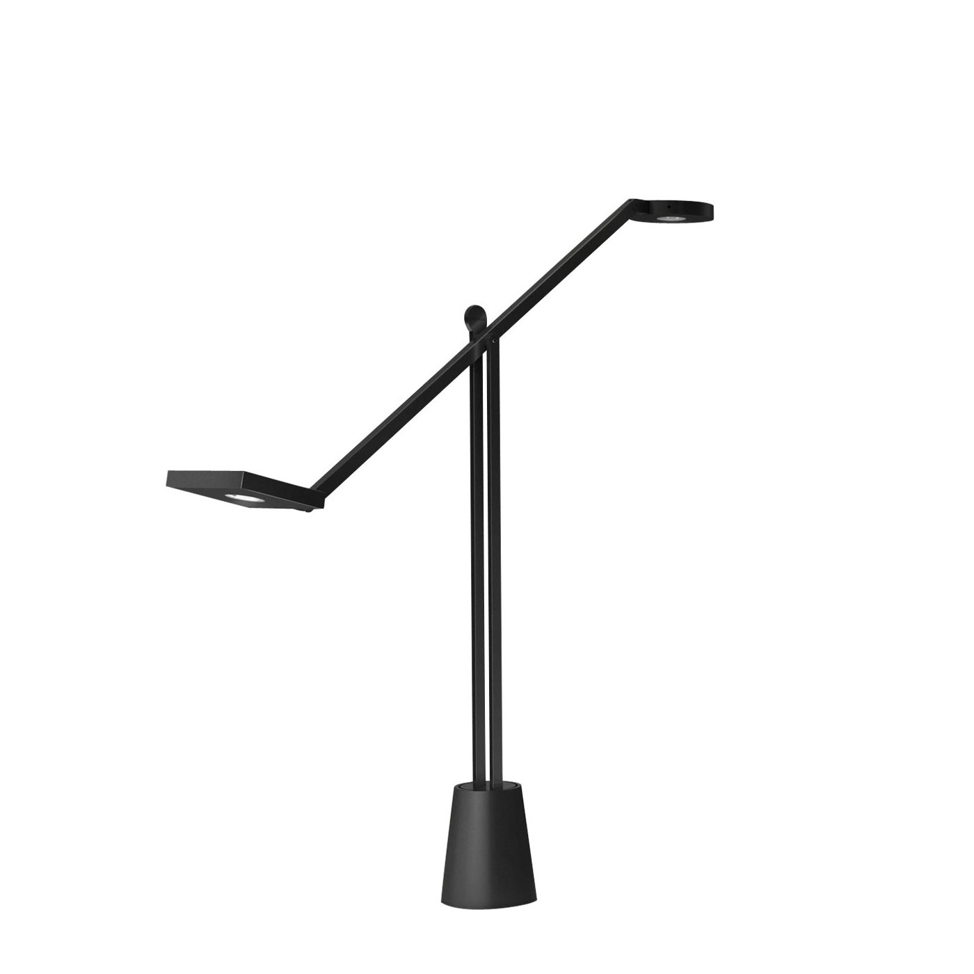 Equilibrist LED Table Lamp Table Lamps Artemide