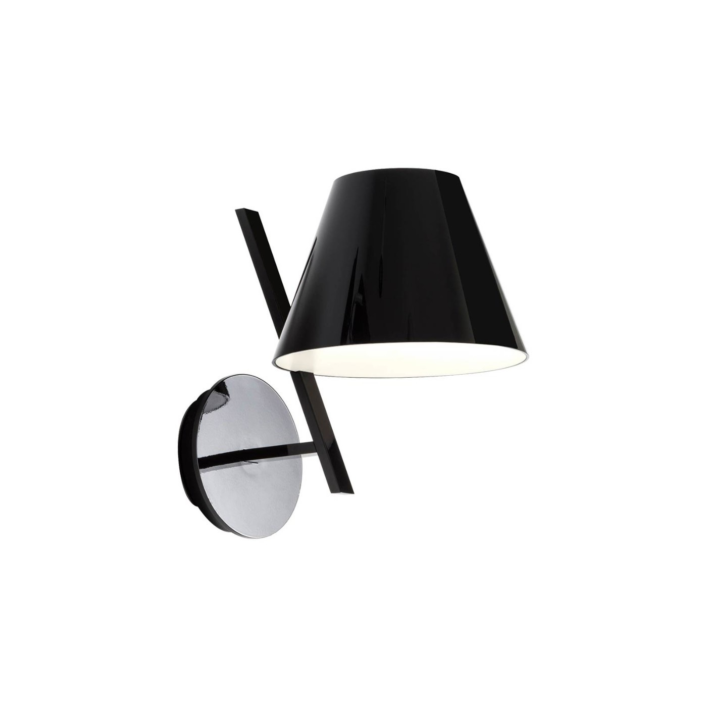 La Petite Wall Lamp Wall Lights Artemide