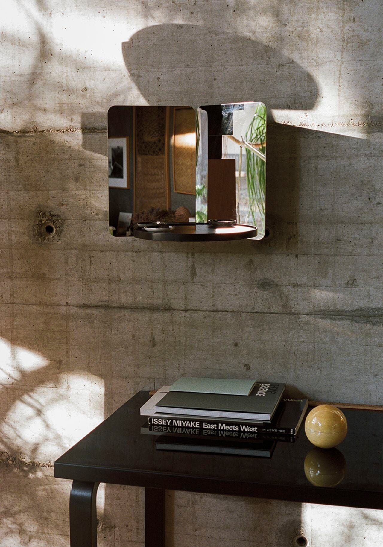 124 Mirror Mirrors Artek