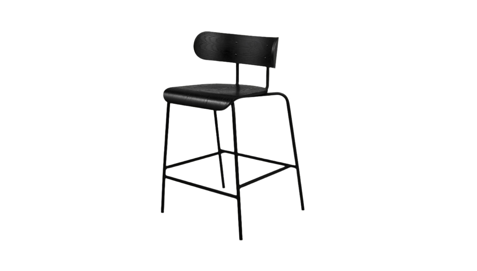Bantam Counter Stool counter stool Gus Modern