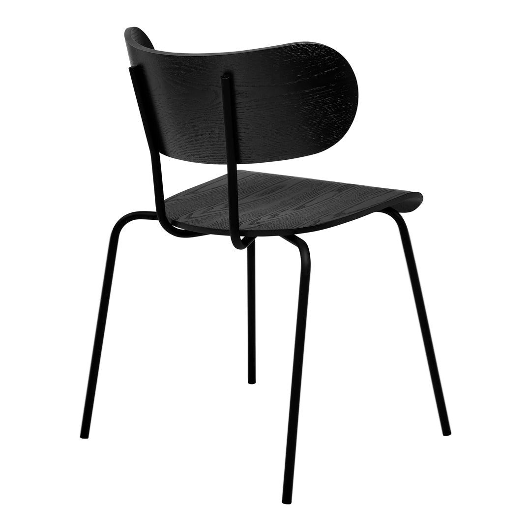 Bantam Dining Chair Dining chairs Gus Modern