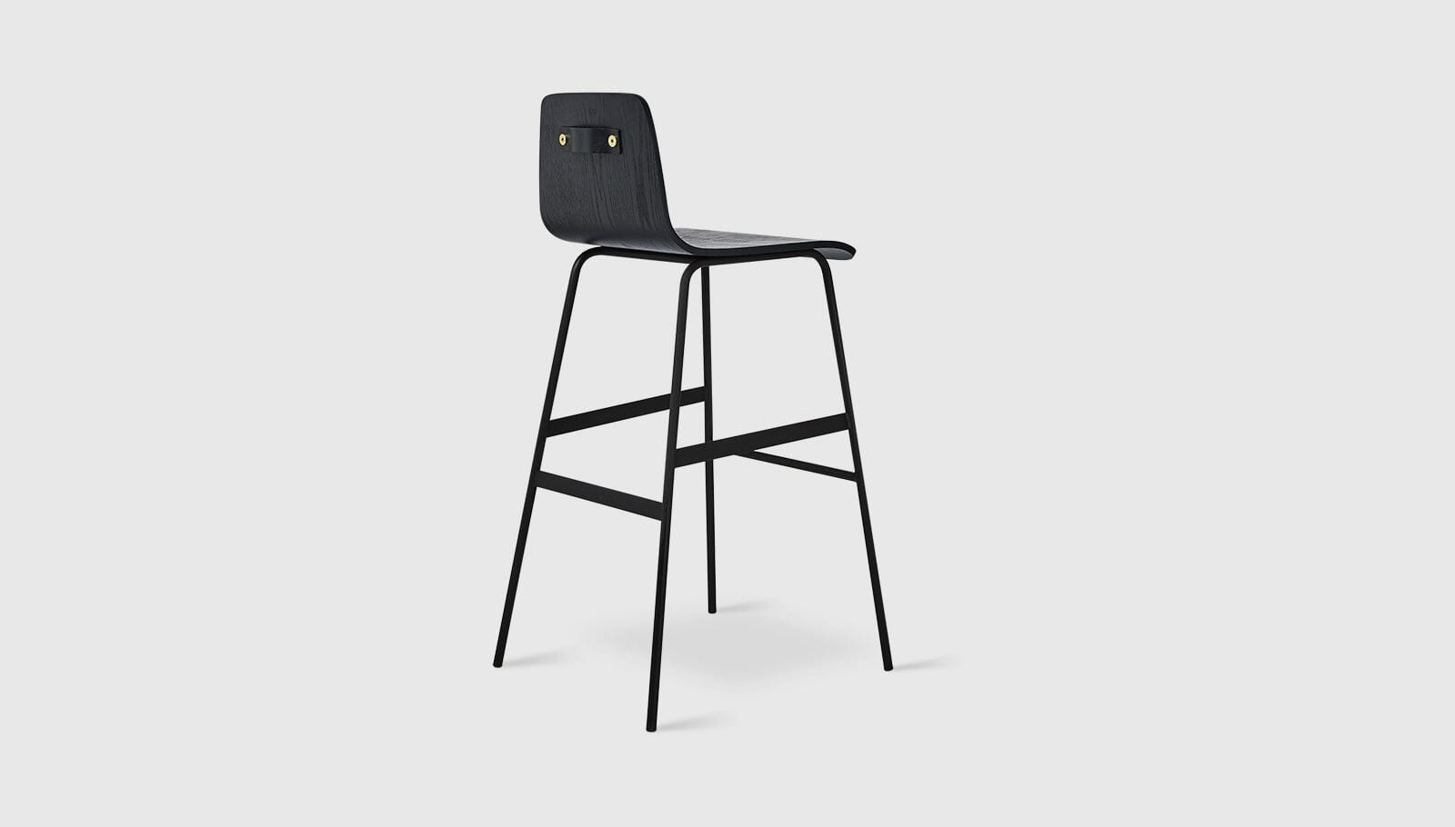 Lecture Stool stool Gus Modern