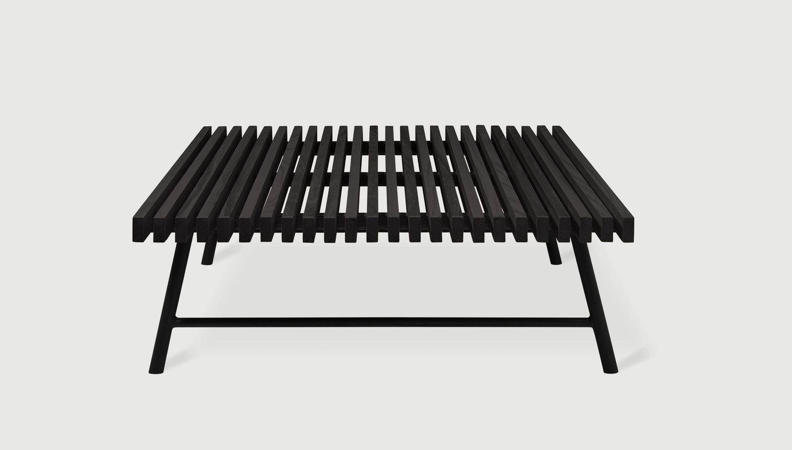 Transit Coffee Table Coffee Tables Gus Modern