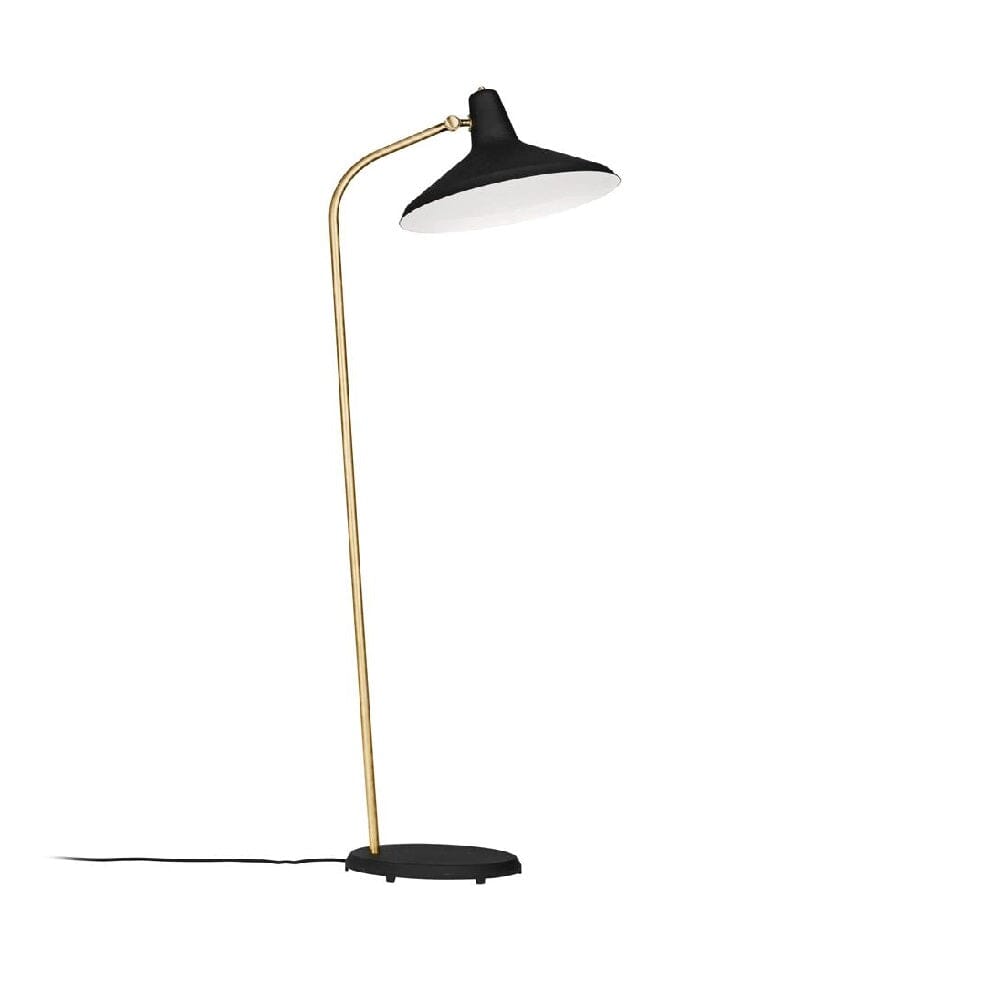 G-10 Floor Lamp Floor Lamps Gubi