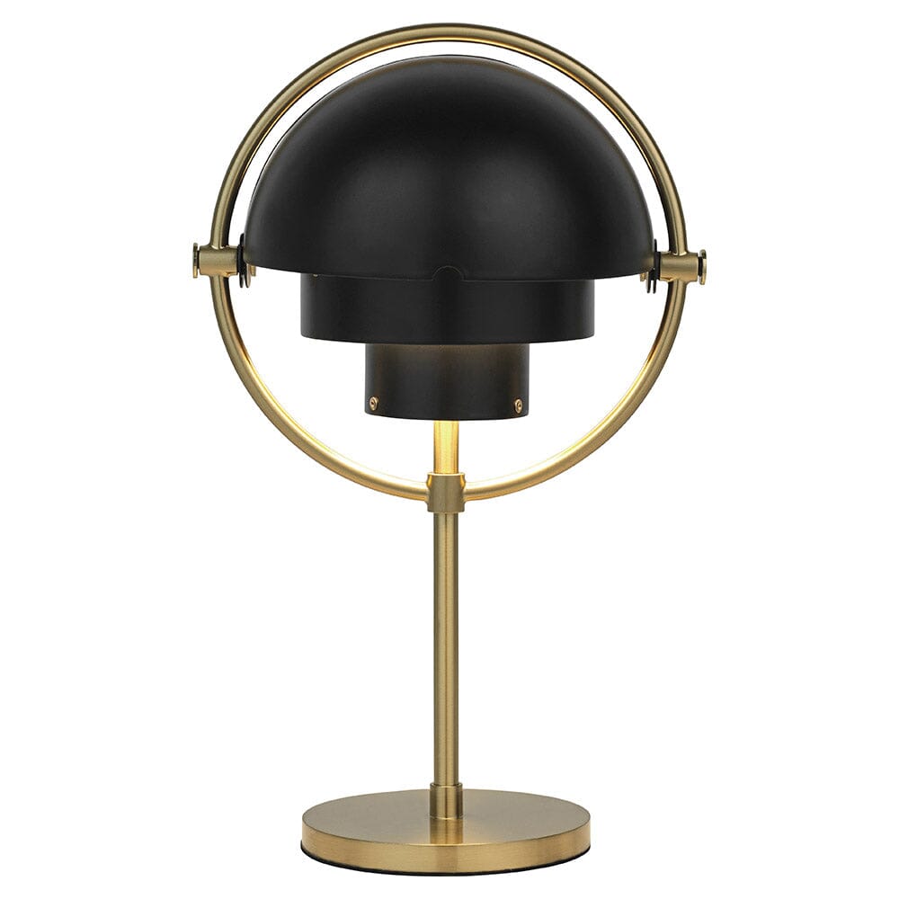 Multi-Lite Portable Table Lamp Table Lamps Gubi