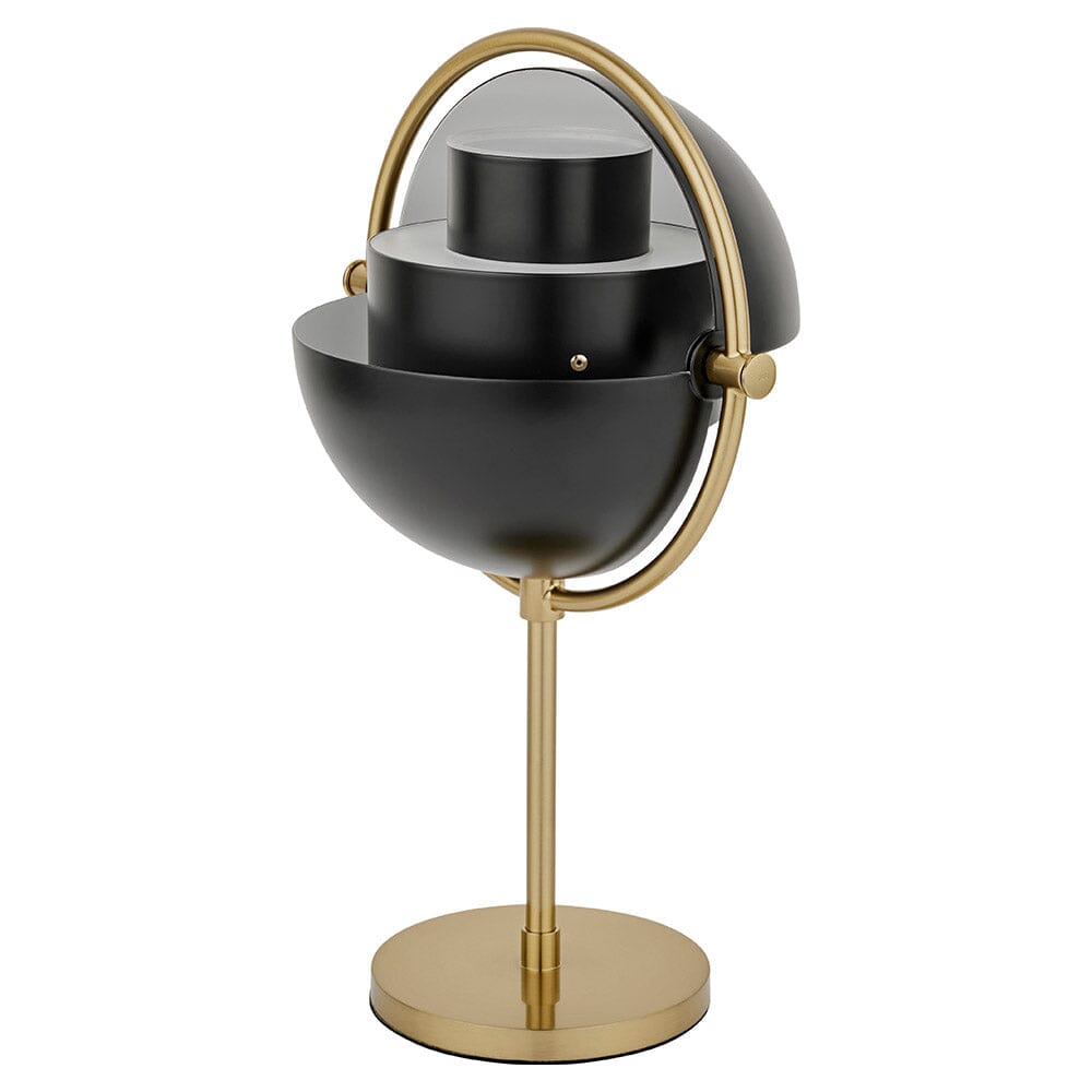 Multi-Lite Portable Table Lamp Table Lamps Gubi