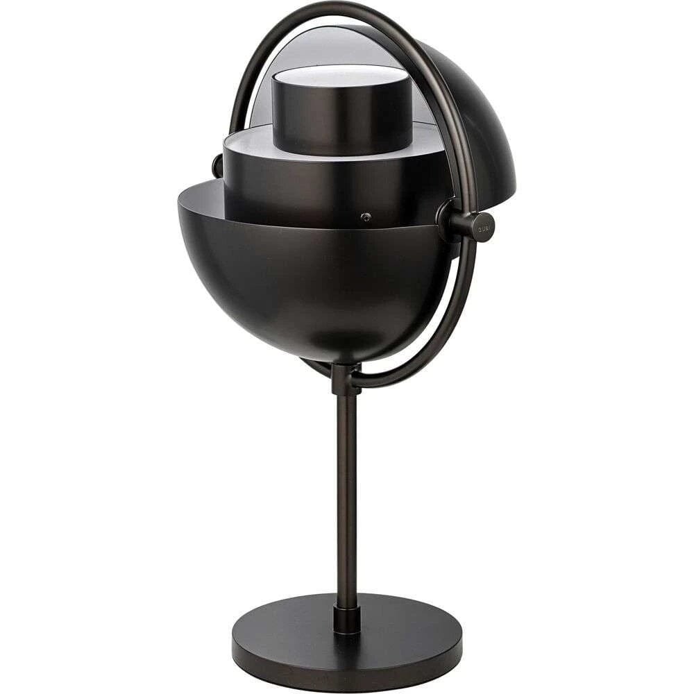 Multi-Lite Portable Table Lamp Table Lamps Gubi