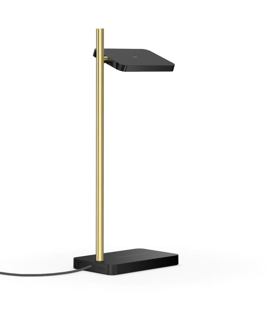 Talia Table Lamp Table Lamp Pablo