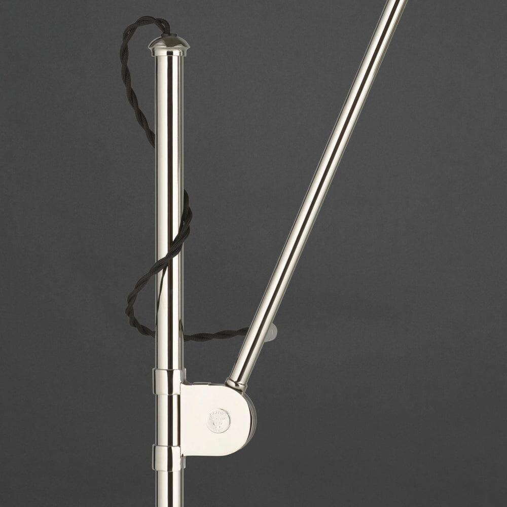 BL3M Floor Lamp Floor Lamps Gubi