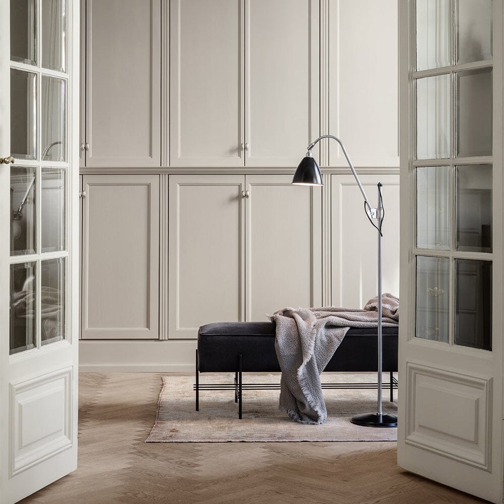 BL3M Floor Lamp Floor Lamps Gubi