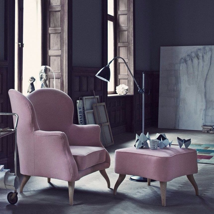 BestLite BL3S Floor Lamp Floor Lamps Gubi