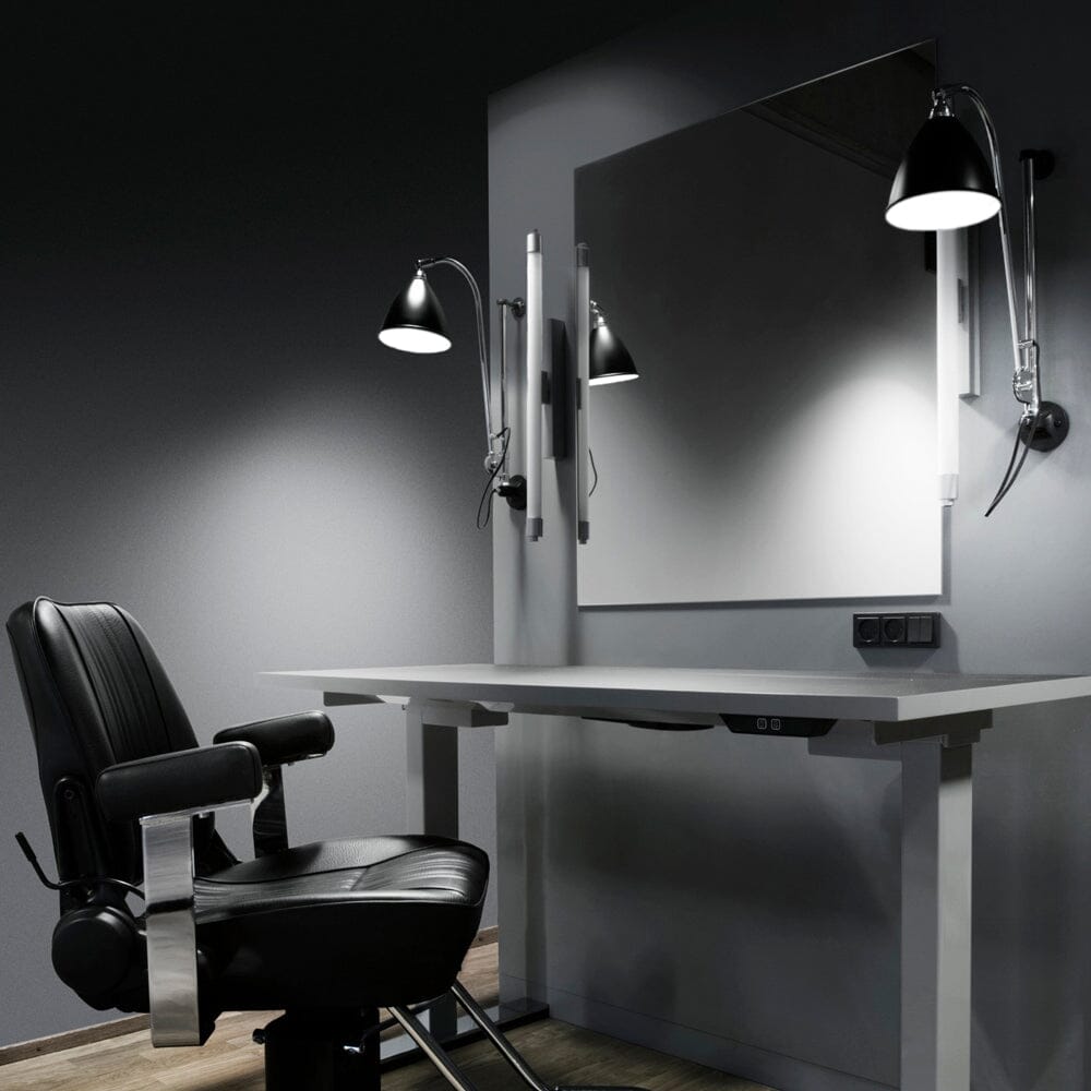 BL5 Wall Lamp wall / ceiling lamps Gubi