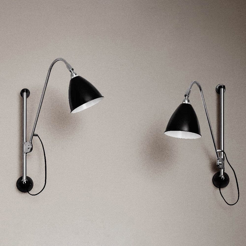 BL5 Wall Lamp wall / ceiling lamps Gubi
