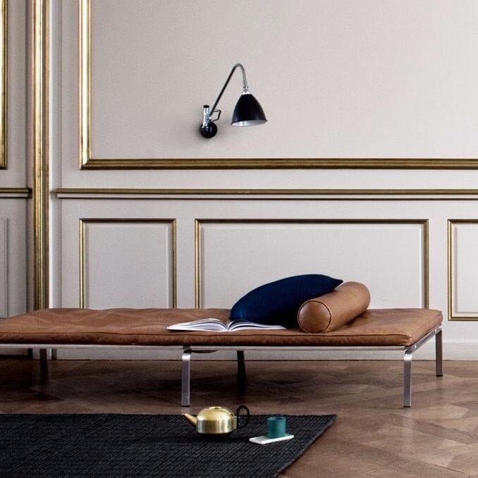 BestLite BL6 Wall Lamp- Hardwired wall / ceiling lamps Gubi