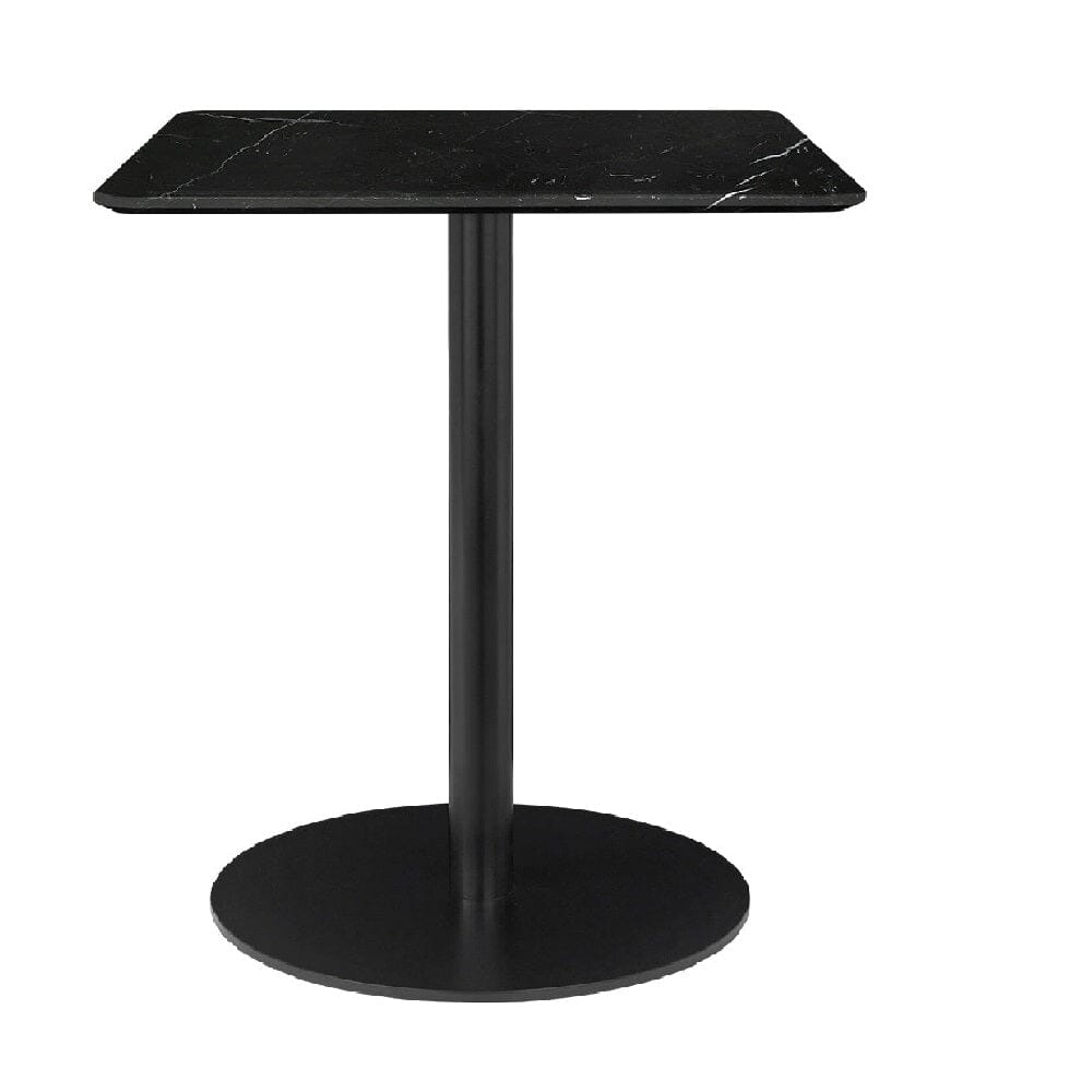 1.0 Square Dining Table Dining Tables Gubi