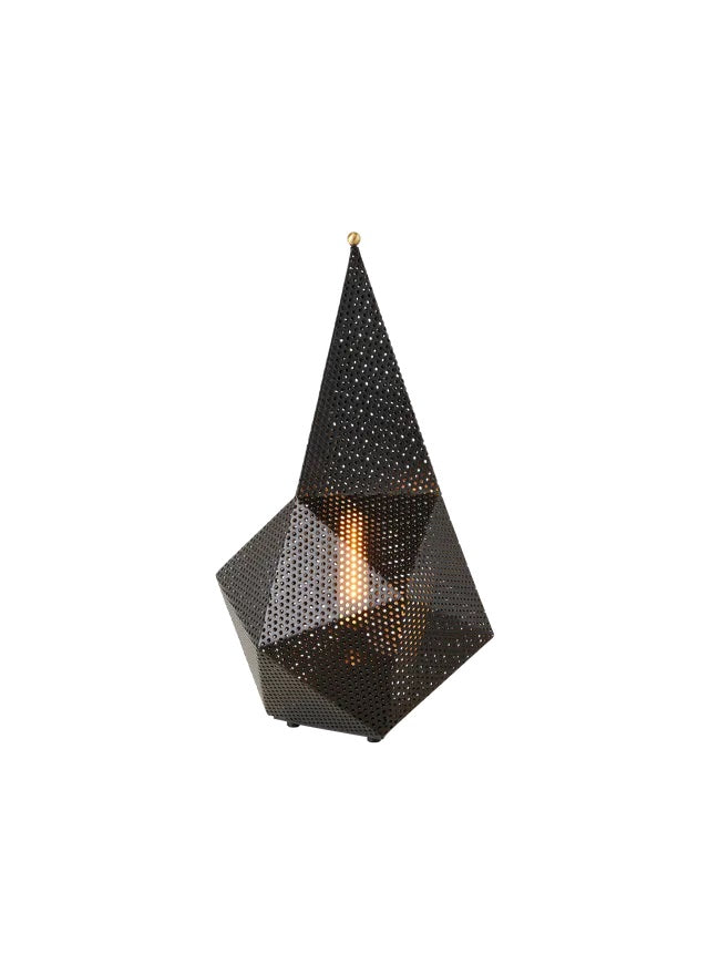 Bagdad Portable Table Lamp