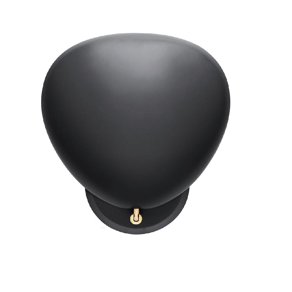 Cobra Wall Lamp wall / ceiling lamps Gubi