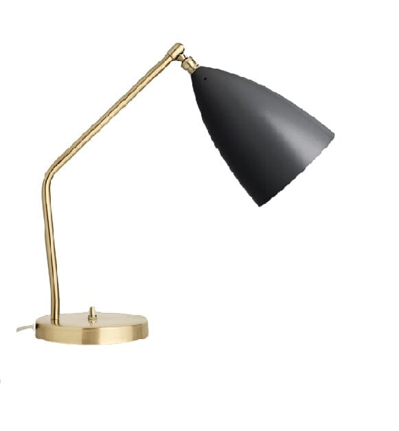 Grashoppa Table Lamp Table Lamps Gubi