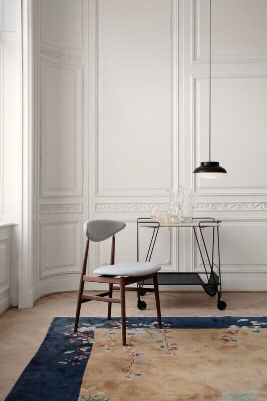 Mategot Trolley Accessories Gubi