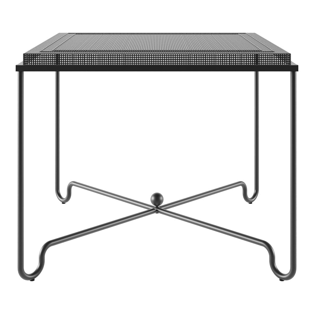 Tropique Dining Table Dining Tables Gubi