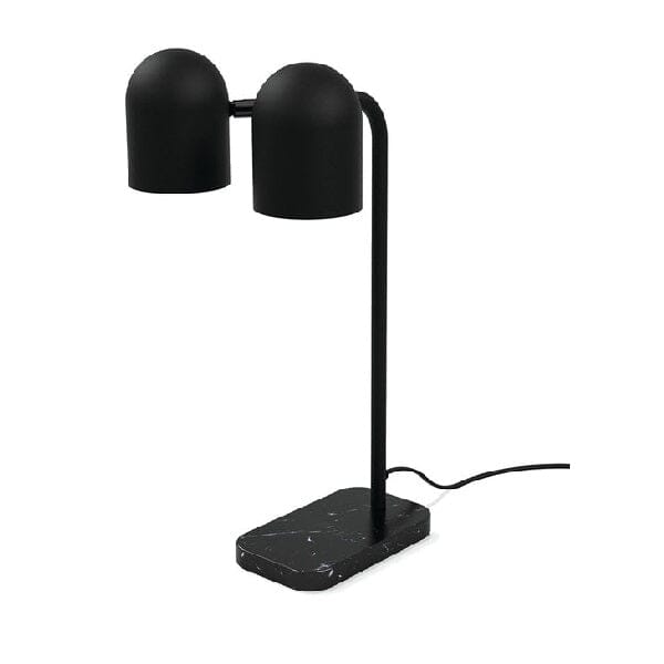 Tandem Table Lamp Table Lamps Gus Modern