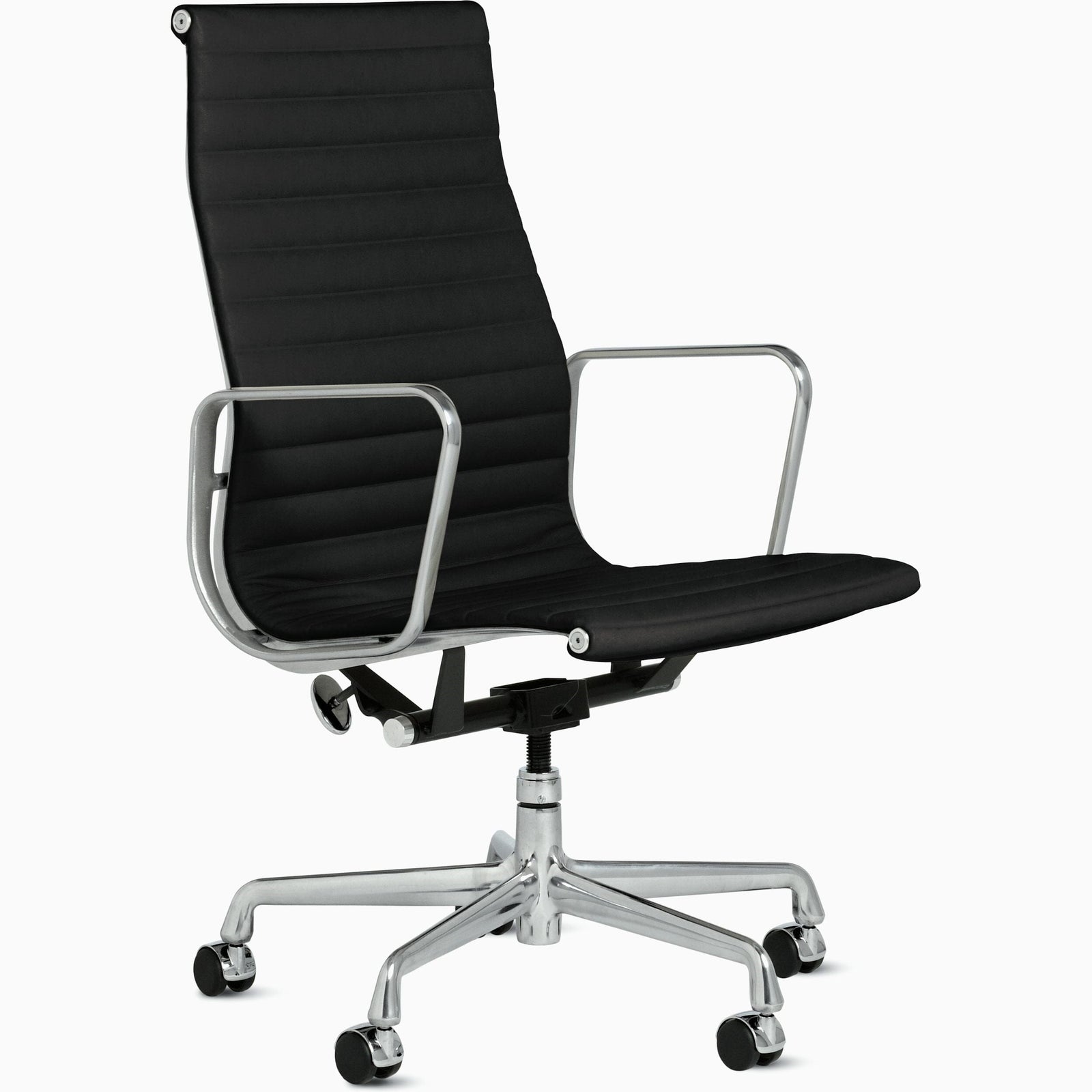 Eames Aluminum Group Executive Chair task chair herman miller