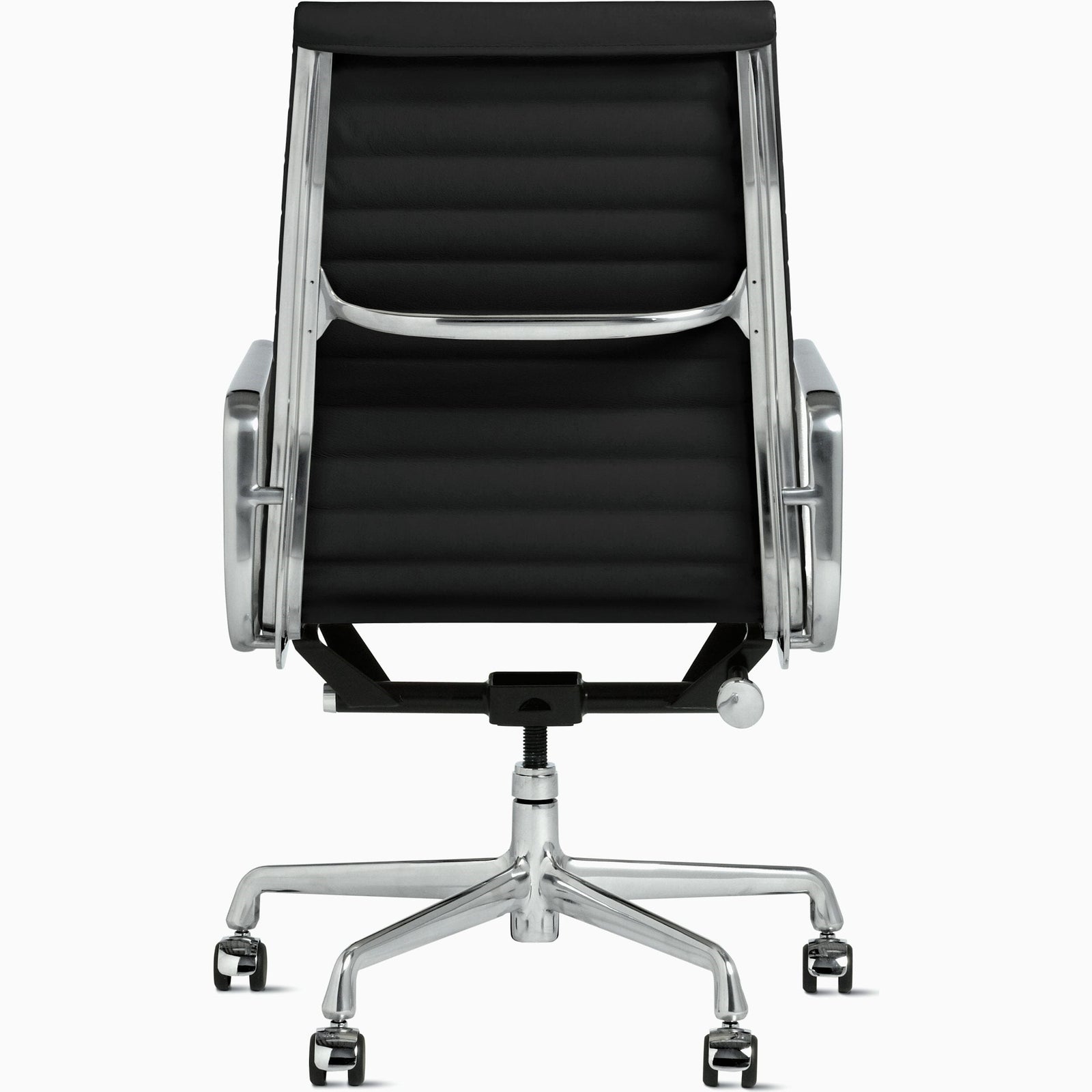 Eames Aluminum Group Executive Chair task chair herman miller