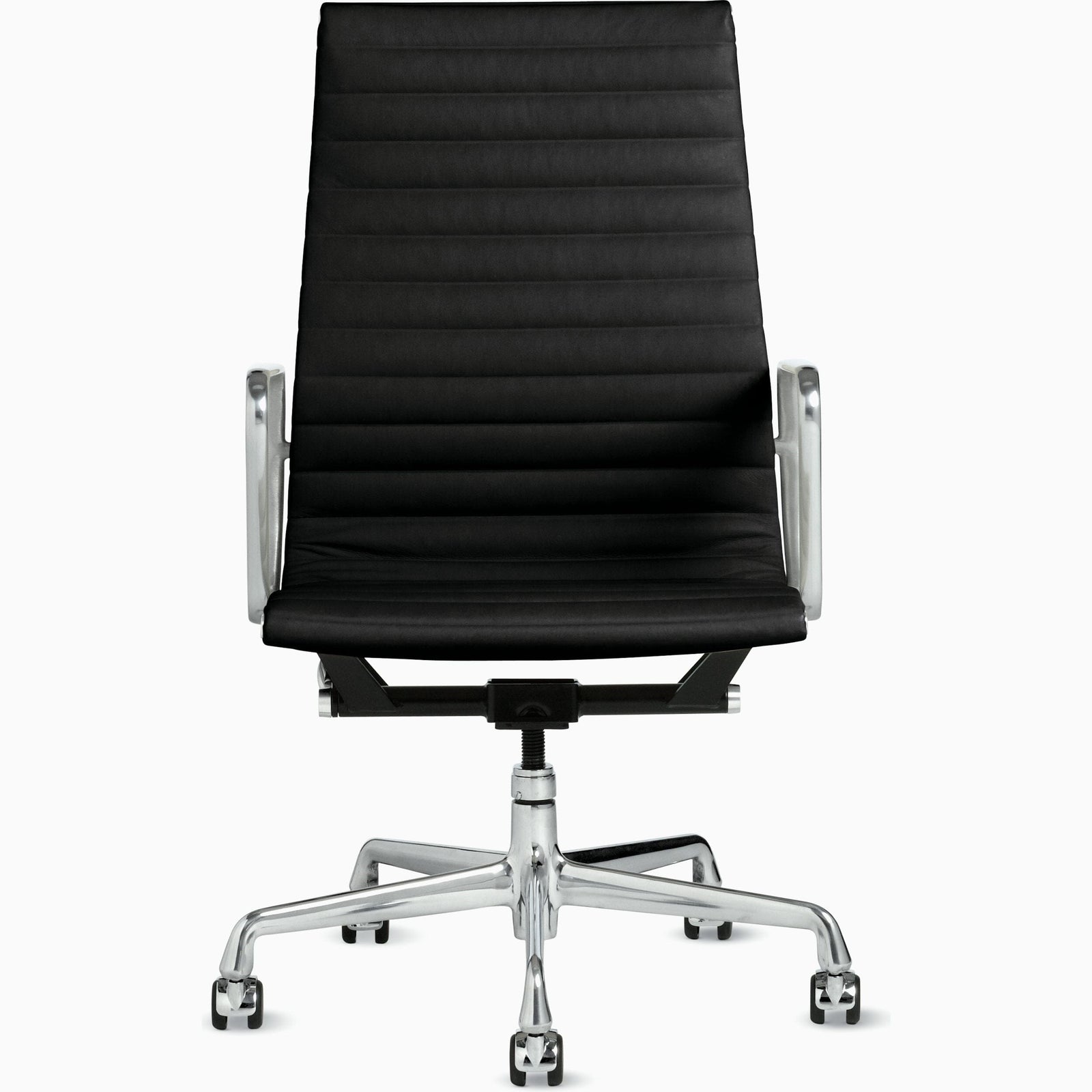 Eames Aluminum Group Executive Chair task chair herman miller
