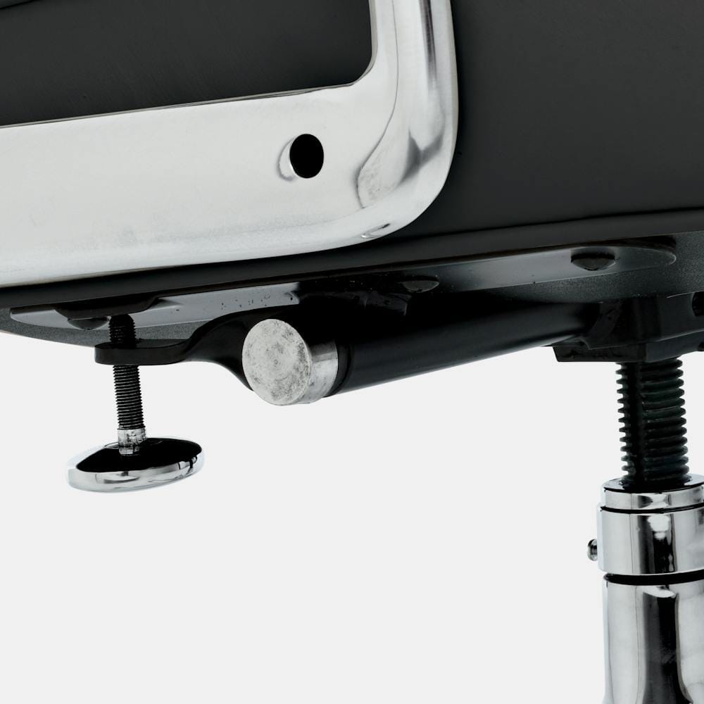 Eames Time-Life Executive Chair task chair herman miller