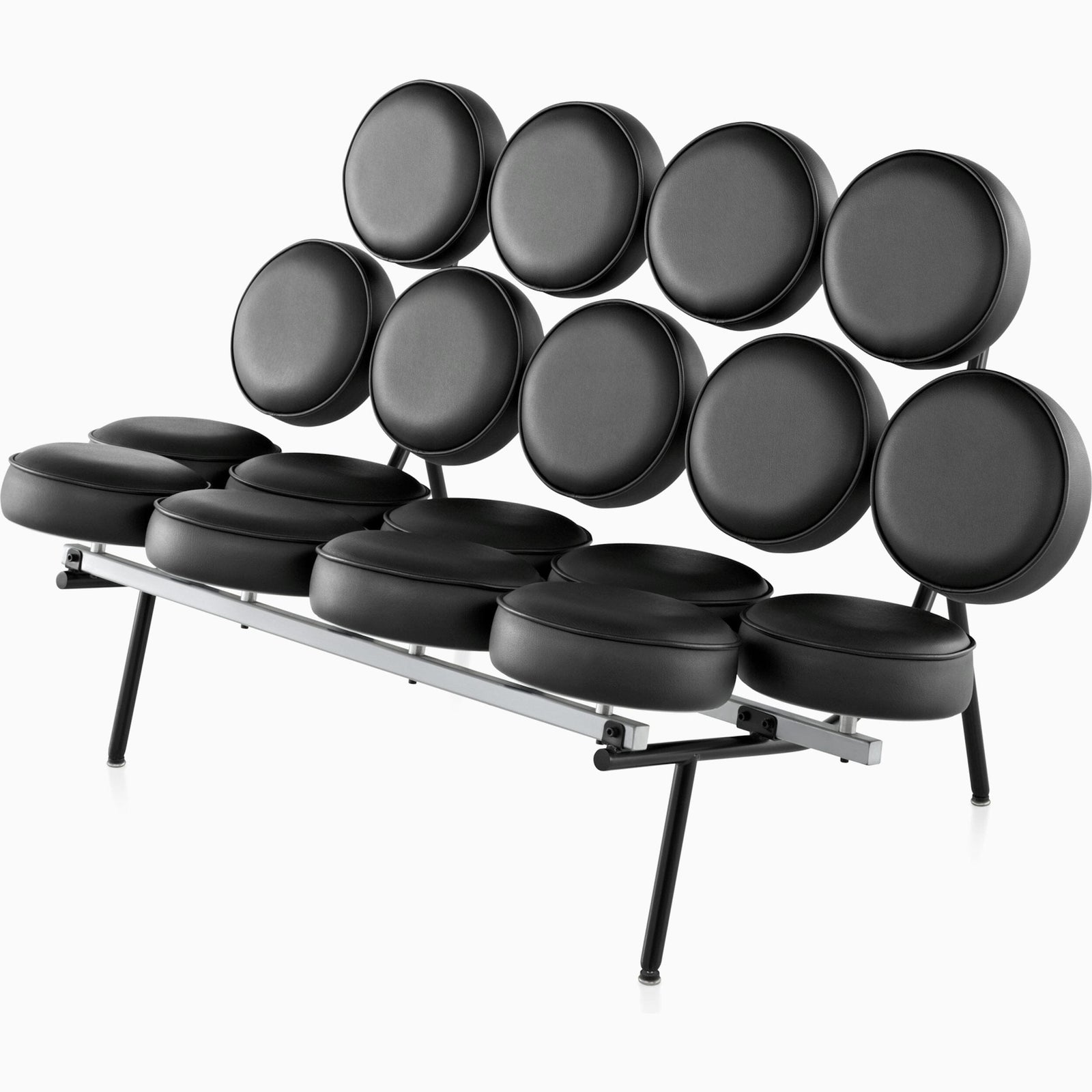 Nelson Marshmallow Sofa Sofa herman miller