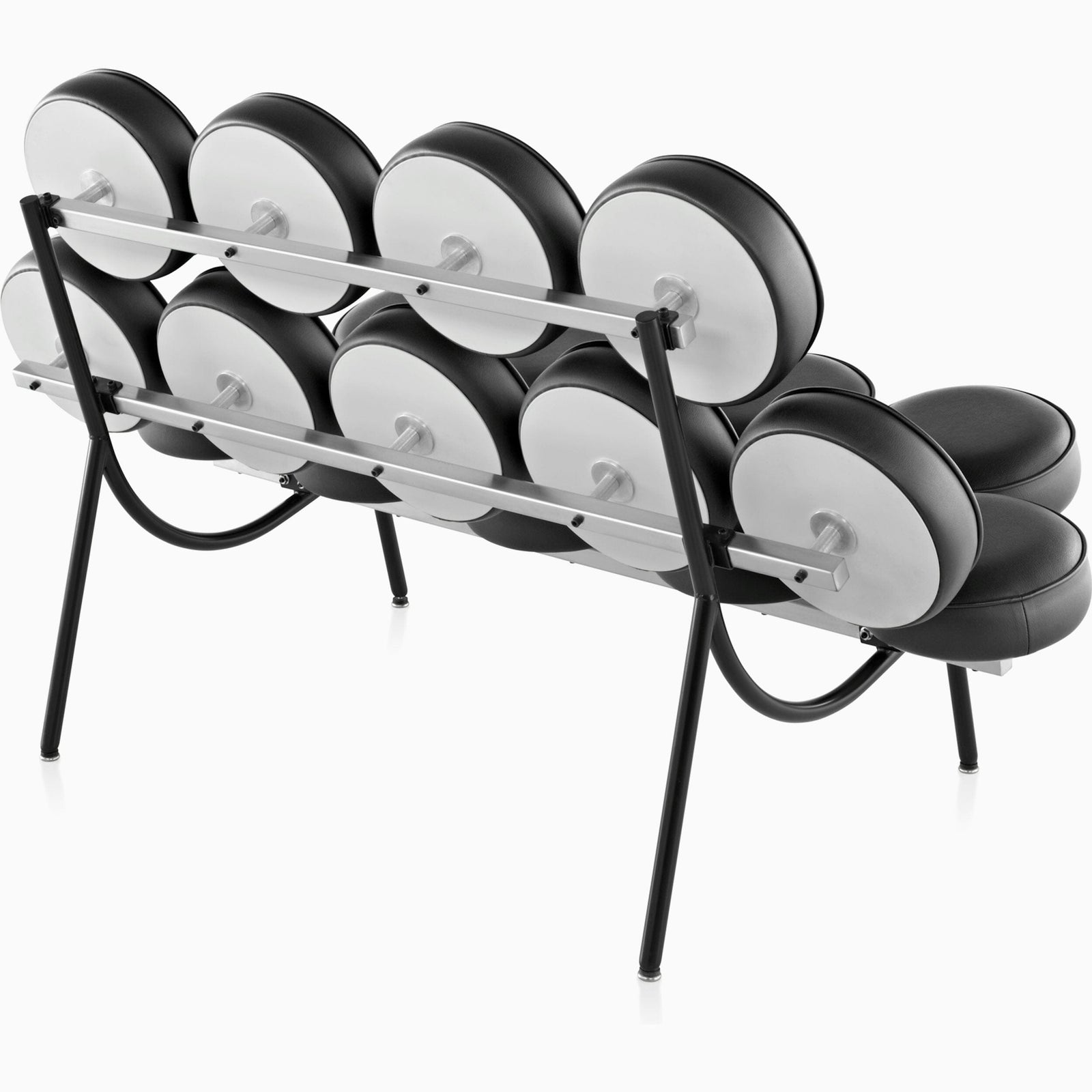 Nelson Marshmallow Sofa Sofa herman miller