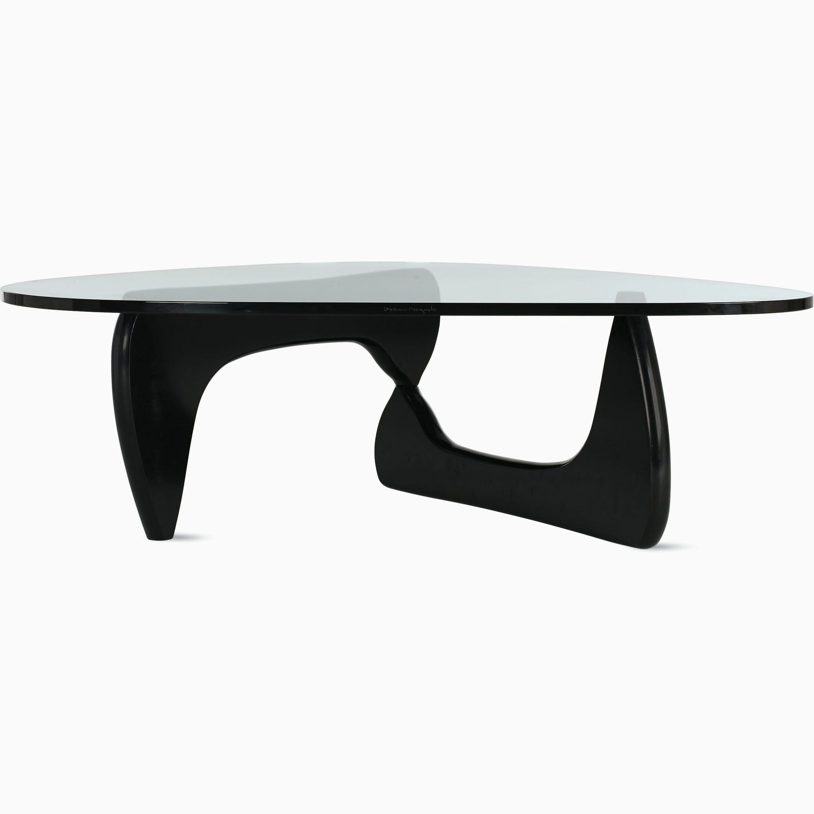Noguchi Coffee Table Coffee Tables herman miller