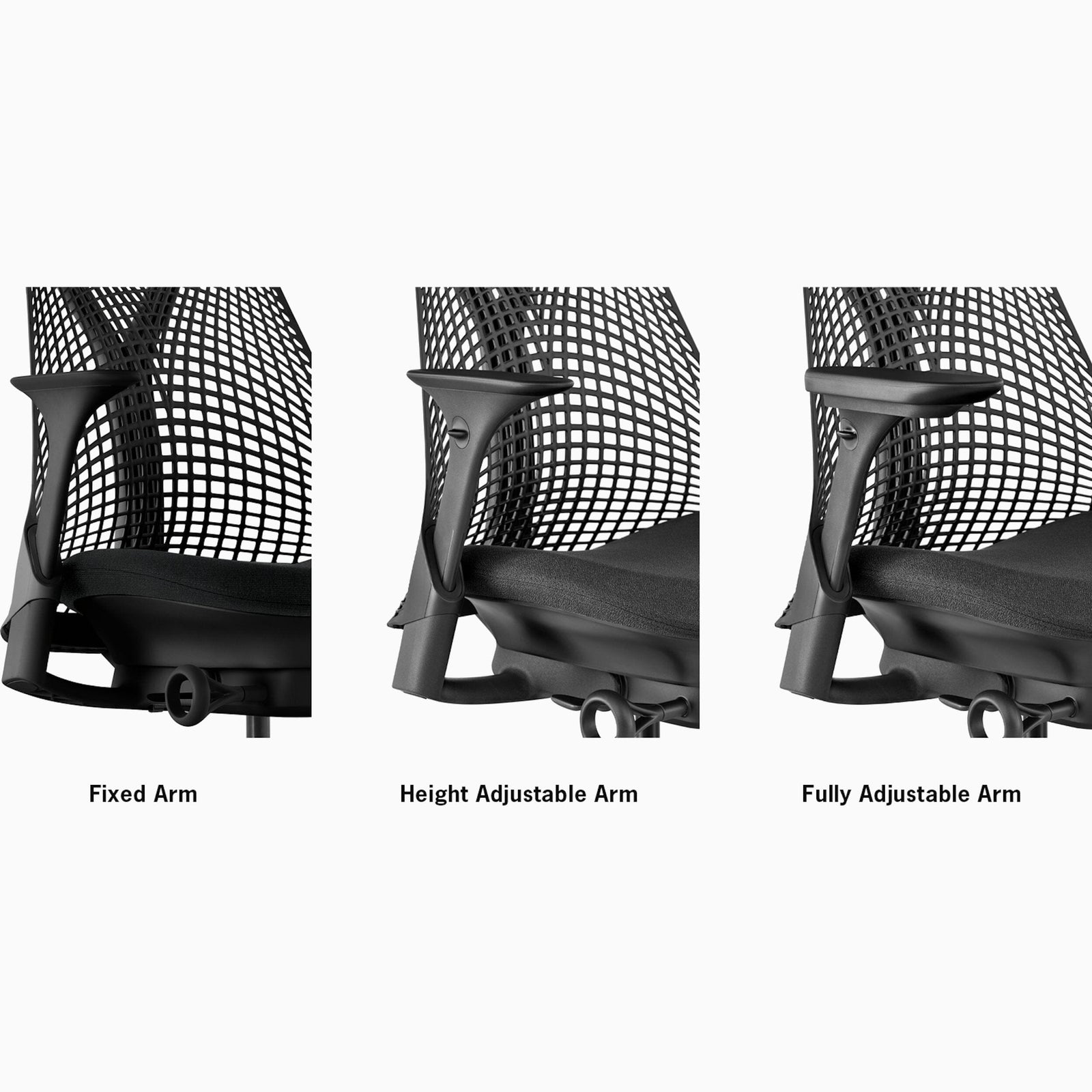 Sayl Chair task chair herman miller