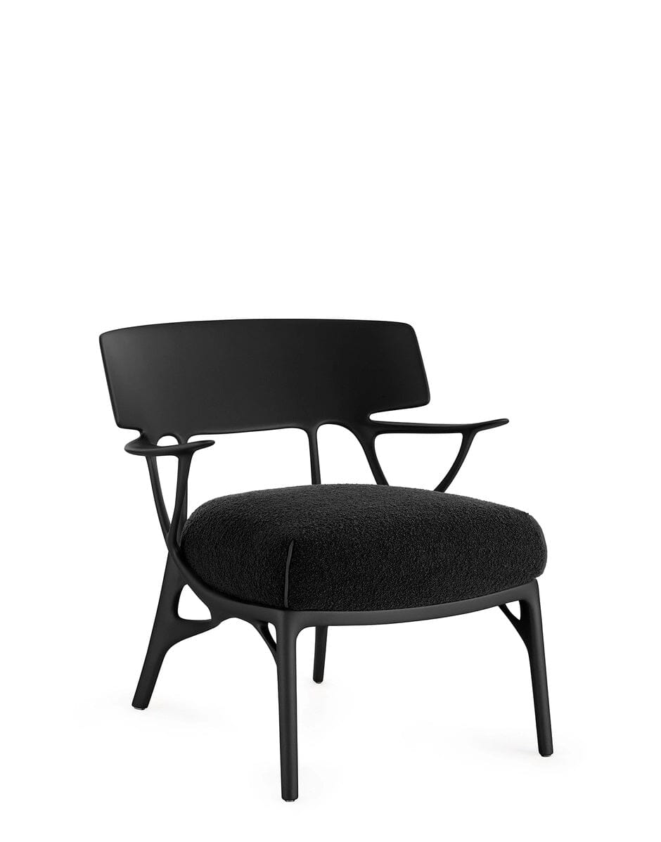 A.I. Lounge lounge chairs Kartell