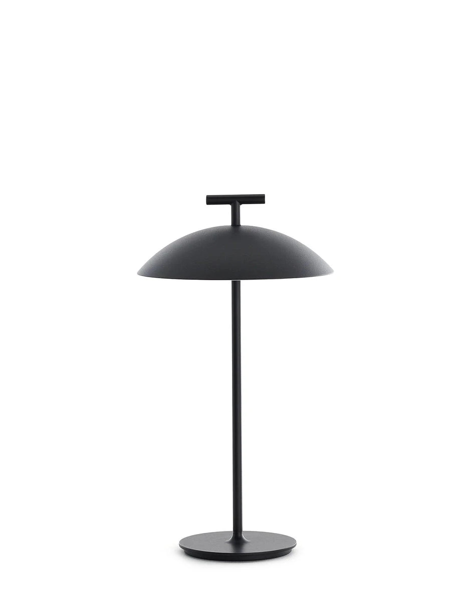 Geen-A Portable Table Lamp Table Lamp Kartell Black