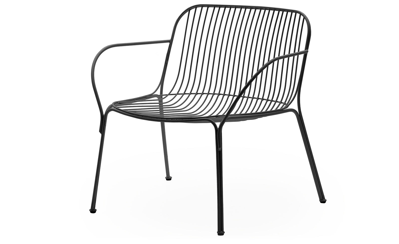 Hiray Armchair Armchair Kartell