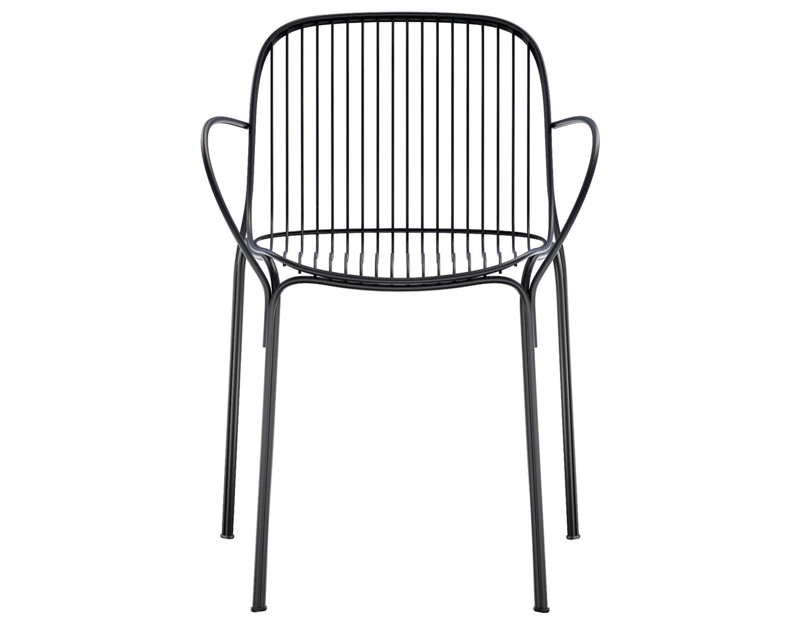 Hiray Dining Armchair Dining Chair Kartell