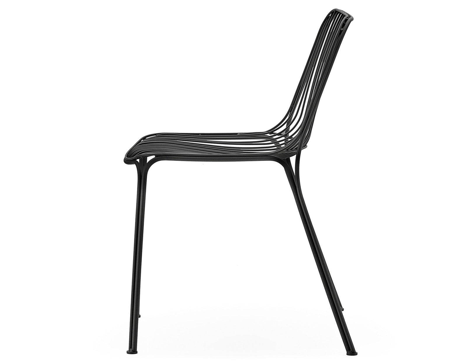 Hiray Dining Chair Dining Chair Kartell