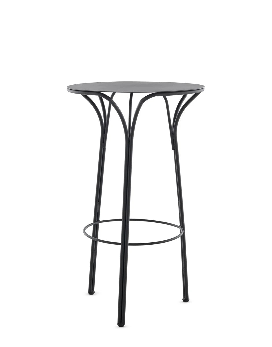 Hiray High Table Tables Kartell