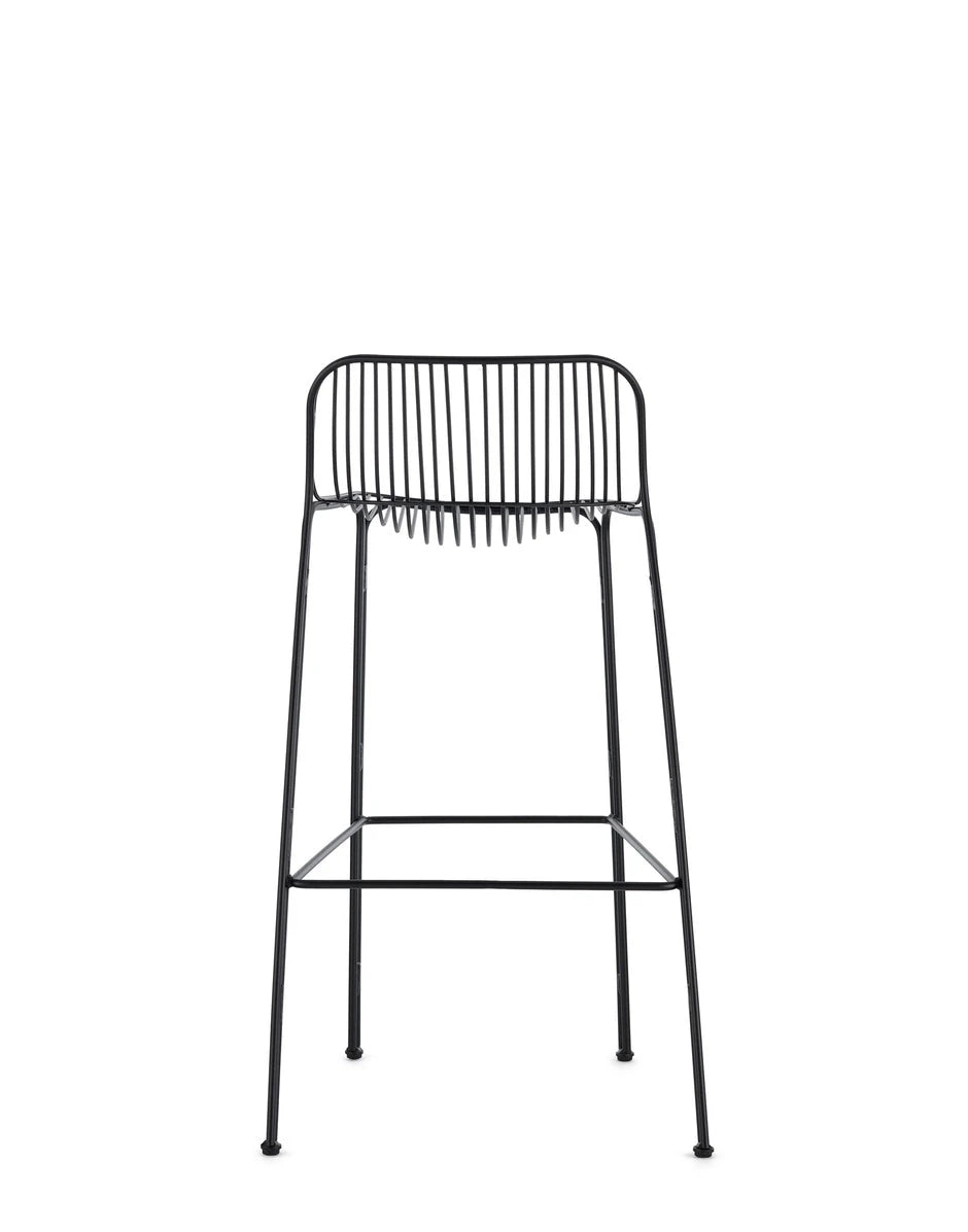Hiray Stool Stools Kartell