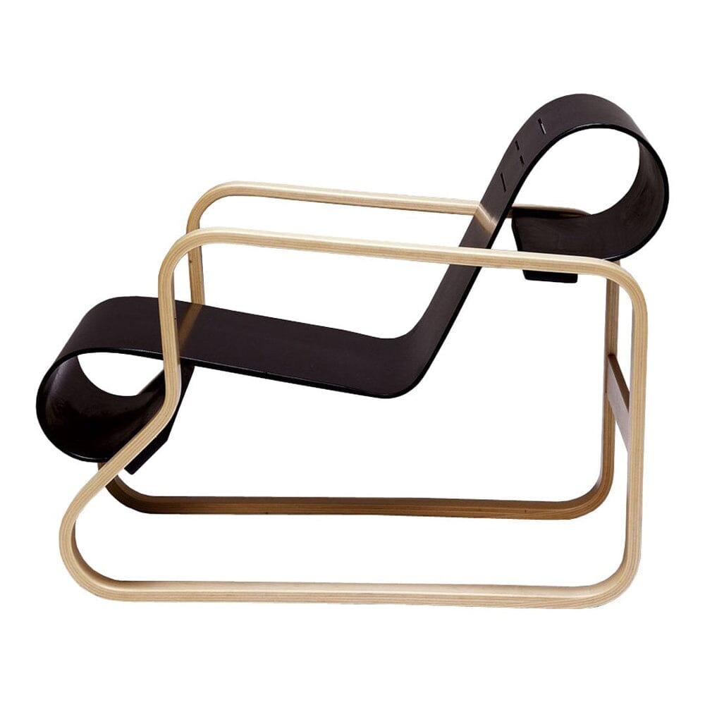 Paimio Armchair 41 lounge chair Artek