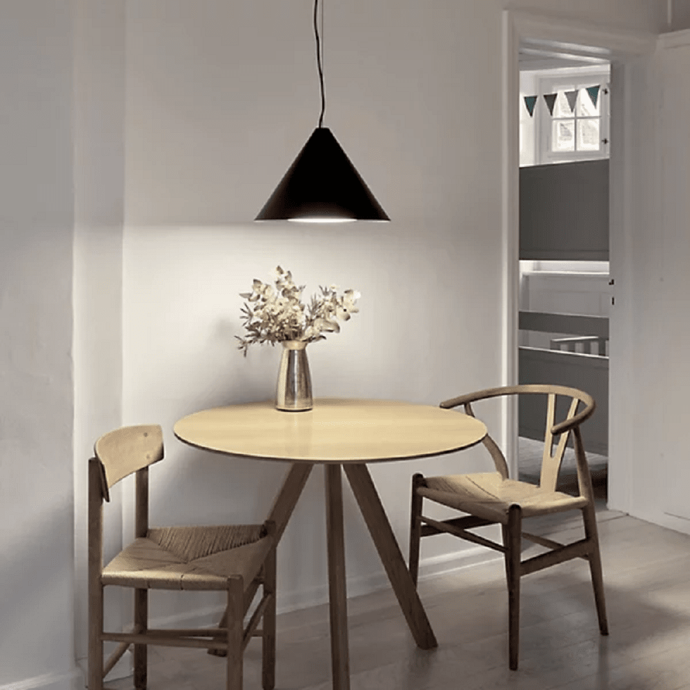 Keglen LED Pendant Pendant Lights Louis Poulsen