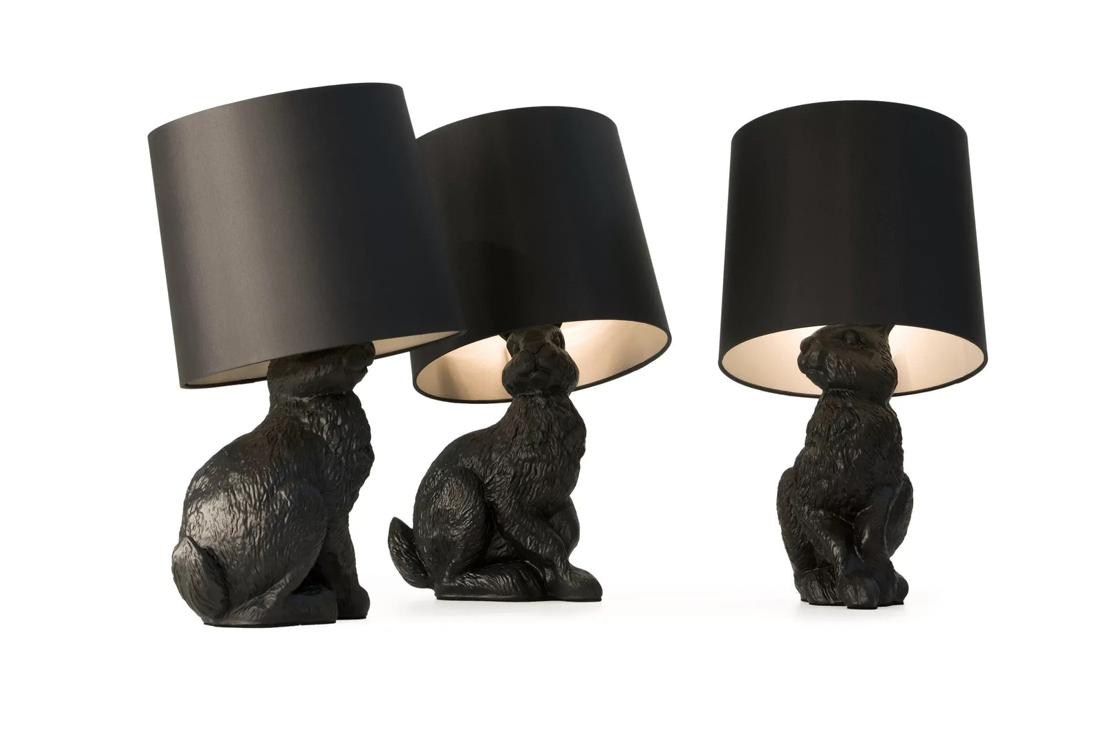 Rabbit Table Lamp