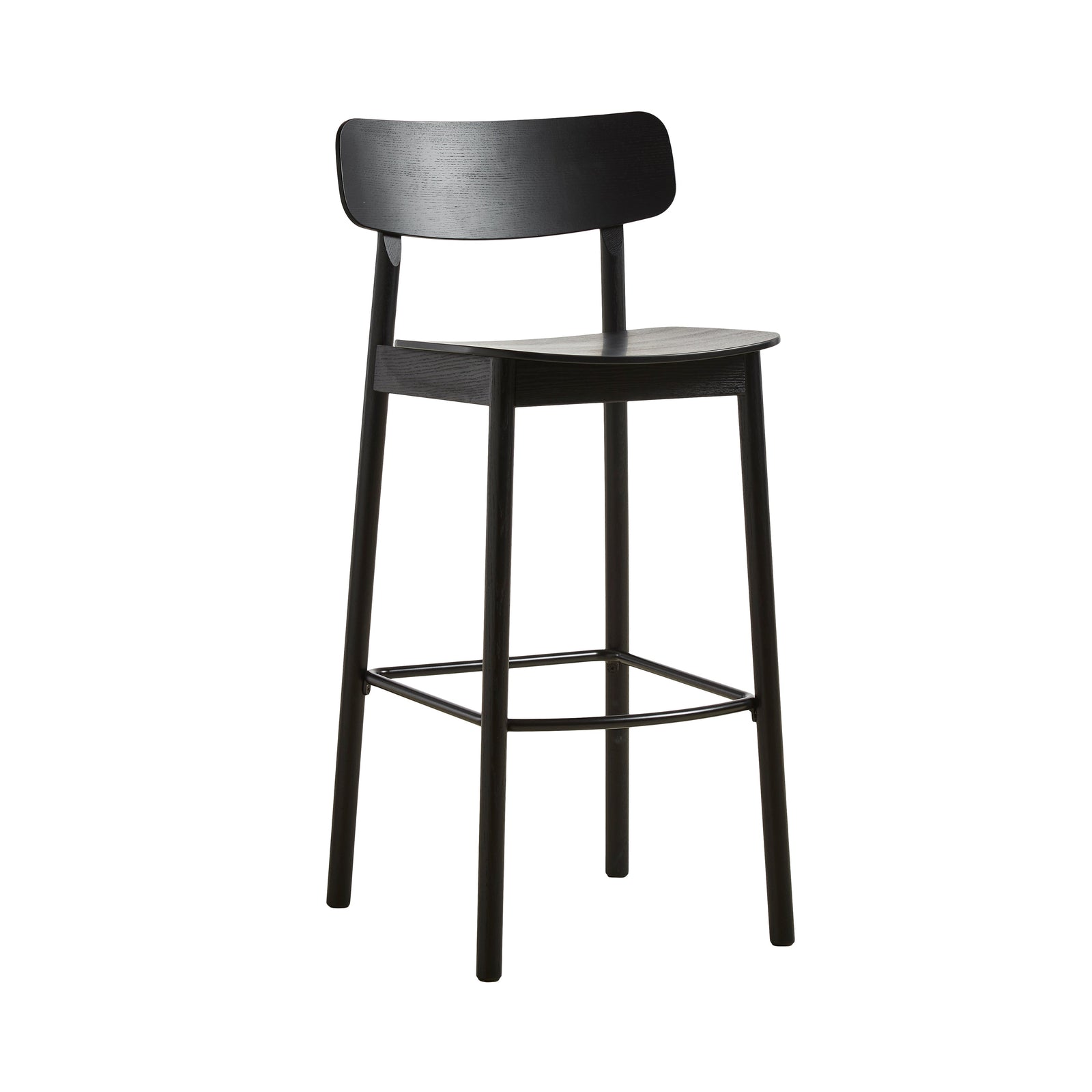 Soma Bar + Counter Stool