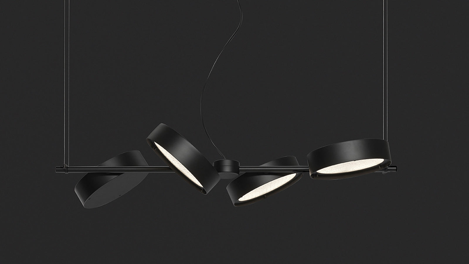 Berlin Pendant Lamp Pendant Lights Oluce