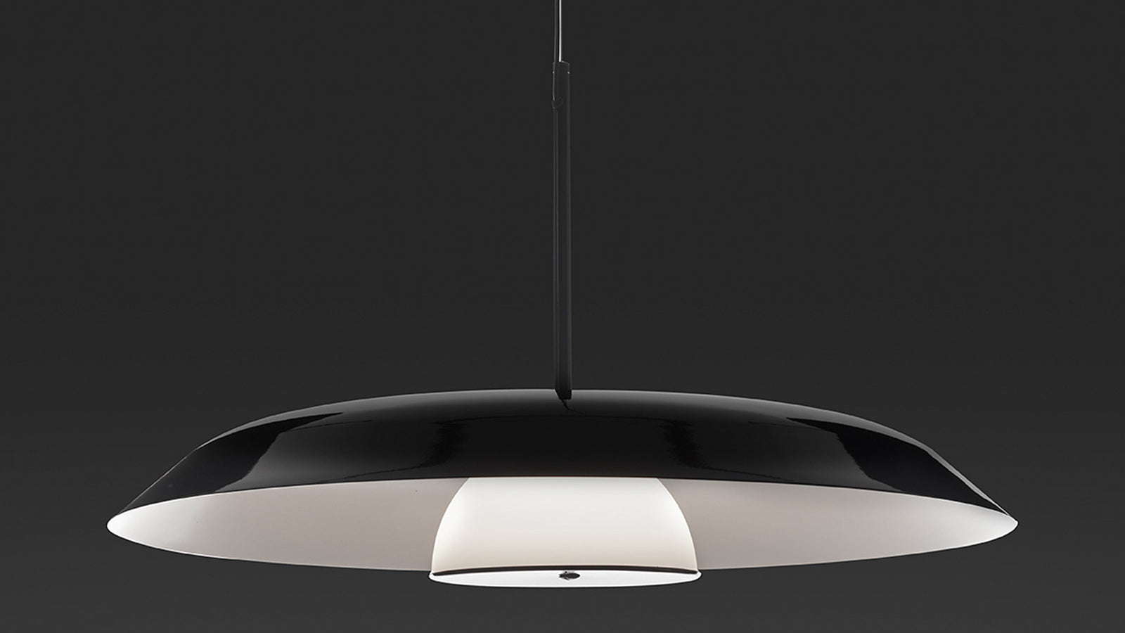 Iride Pendant Lamp Pendant Lights Oluce