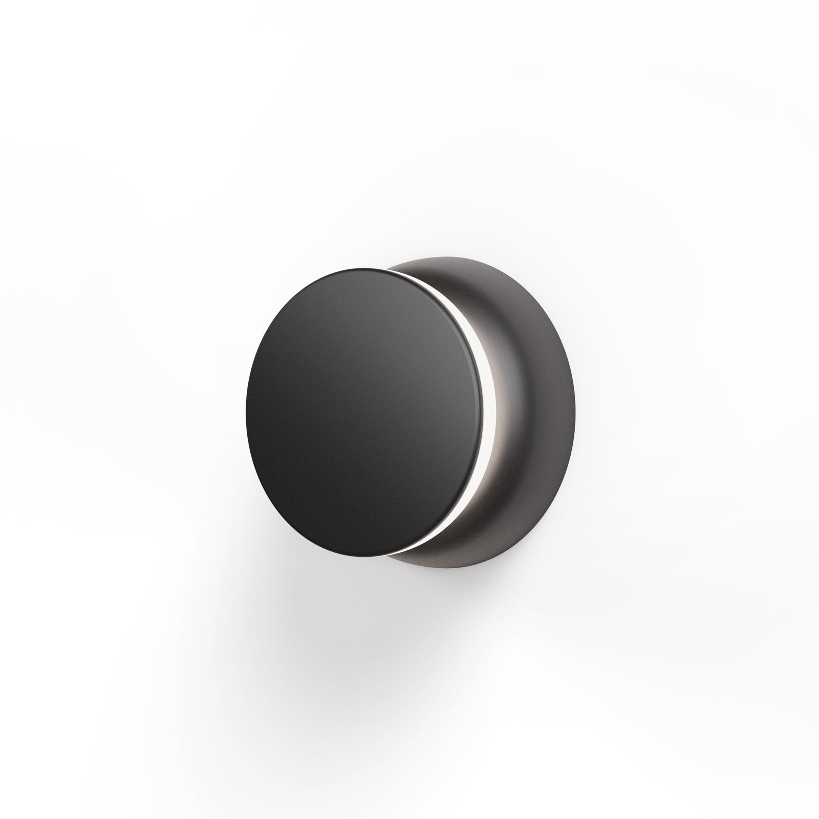 Totem Puck Wall Lamp