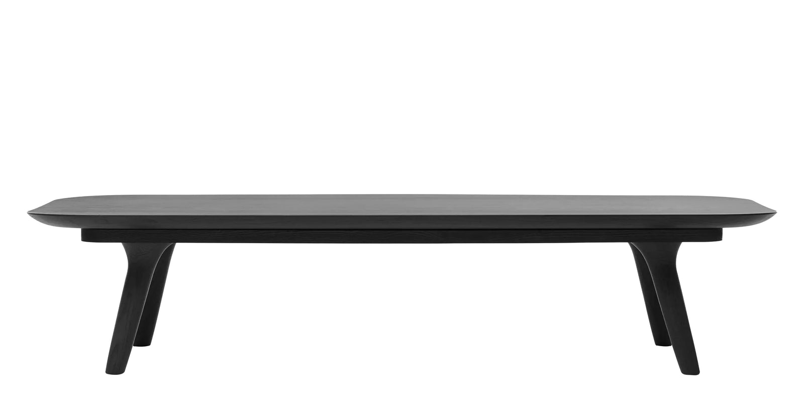 Zio Rectangular Coffee Table 145